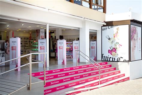 lanzarote perfume shop|perfume shops playa blanca lanzarote.